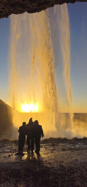 South Coast Day Tour with Horse Riding(optional) - Final Thoughts