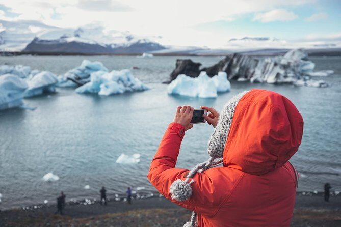South Coast, Diamond Beach and Glacier Lagoon Day Tour - The Itinerary Breakdown: What You Can Expect