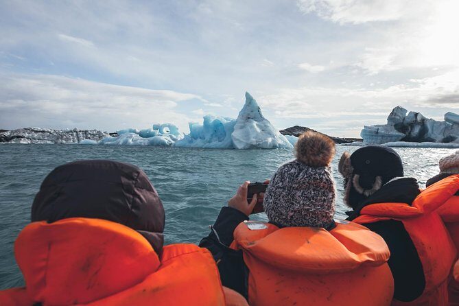 South Coast, Diamond Beach and Glacier Lagoon Day Tour - FAQs