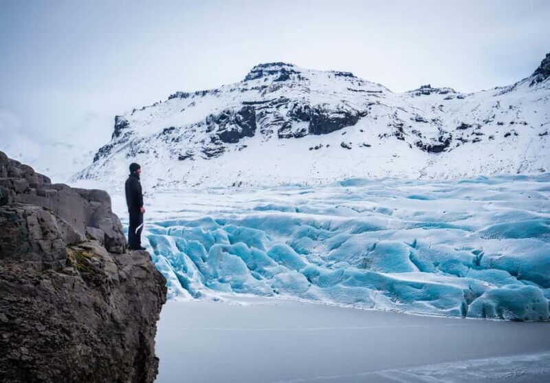 South Coast & Glacier Lagoon Private Tour (Up to 8 Pax) - Who Should Consider This Tour?