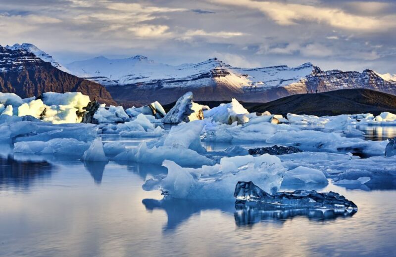 South Coast Iceland: 2-Day Blue Ice Cave & Jokulsarlon Tour - FAQ