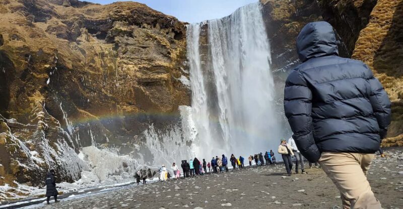 South Coast, Iceland: Day Private Tour - Why You Might Love This Tour