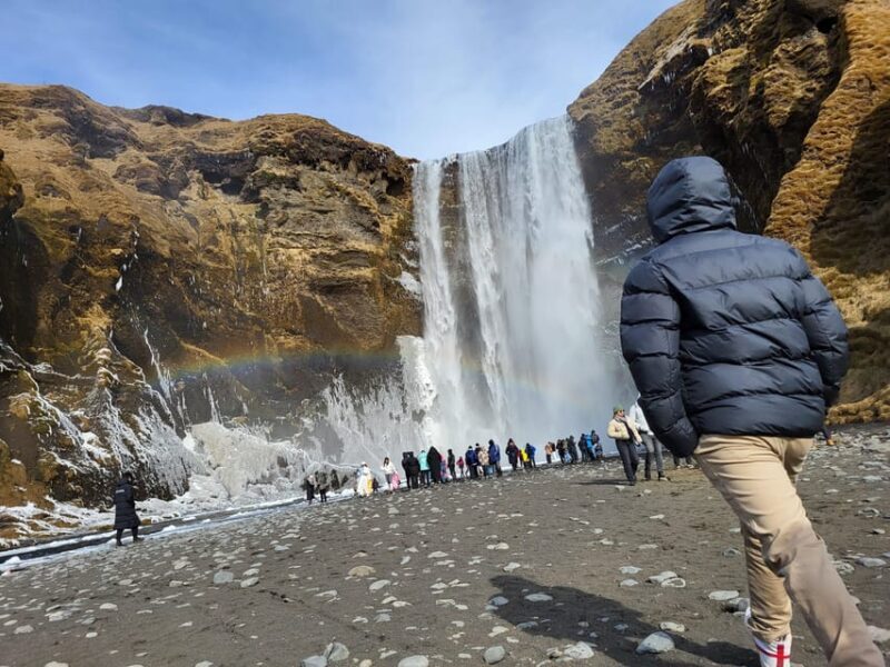 South Coast, Iceland: Day Private Tour - Detailed Breakdown of the Itinerary