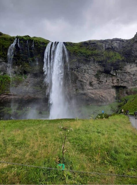 South Coast, Iceland: Day Private Tour - FAQs