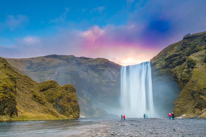 South Coast Iceland from Reykjavik with Guide & Touchscreen Audio - Who Should Consider This Tour?