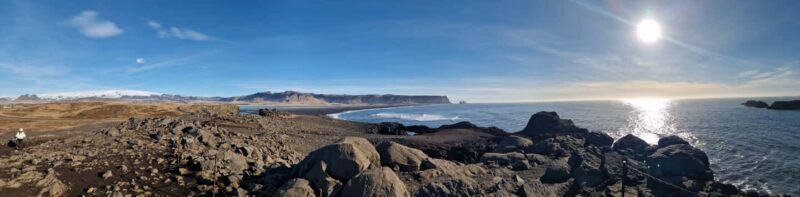 South Coast - Luxury Private Day Tour from Reykjavik - Value and Practical Aspects