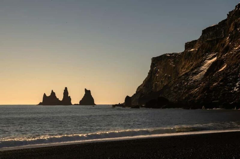 South Coast of Iceland: Hidden Gems & Lava Show Tour - Authentic Insights from Reviews