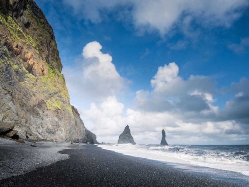 South Coast: Private Day Tour + Blue Lagoon(Optional) - Key Points