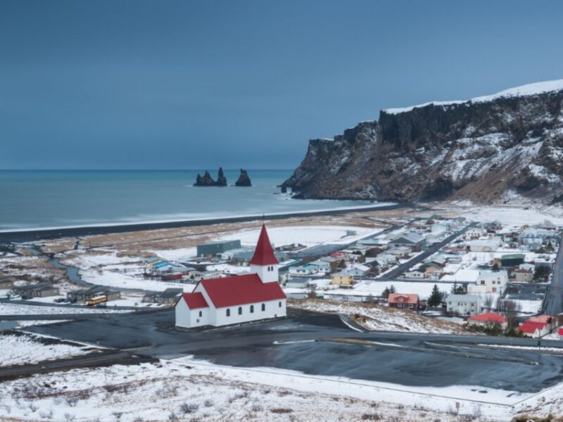 South Coast: Private Day Tour + Blue Lagoon(Optional) - What to Expect from the Tour