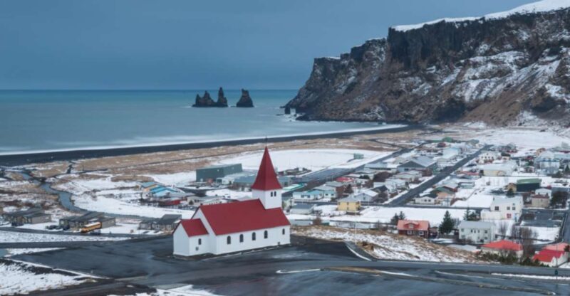 South Coast: Private Day Tour + Blue Lagoon(Optional) - Itinerary Breakdown and Highlights