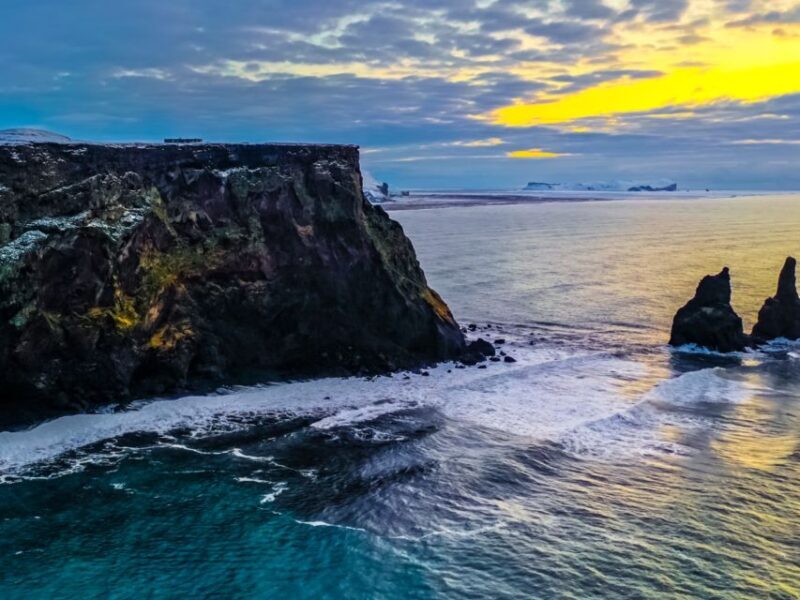 South Coast: Private Day Tour + Blue Lagoon(Optional) - Who Is This Tour Best For?