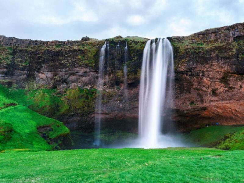 South Coast: Private Day Tour + Blue Lagoon(Optional) - The Sum Up