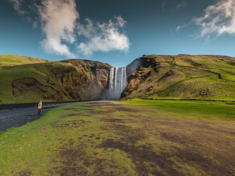 South Coast: Private Day Tour + Blue Lagoon(Optional) - FAQ