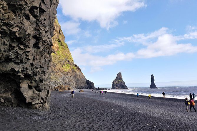 South Coast Private Day Tour - up to 9 passengers - Transportation and Group Size