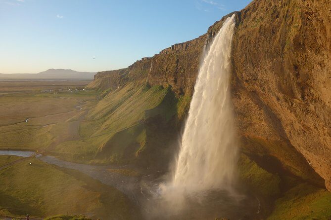 South Coast Private Day Tour - up to 9 passengers - FAQ