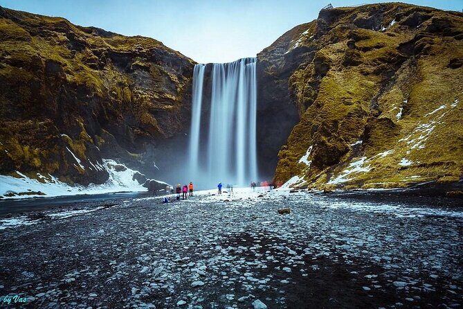 South Coast Private Tour Iceland - Practical Details and Tips