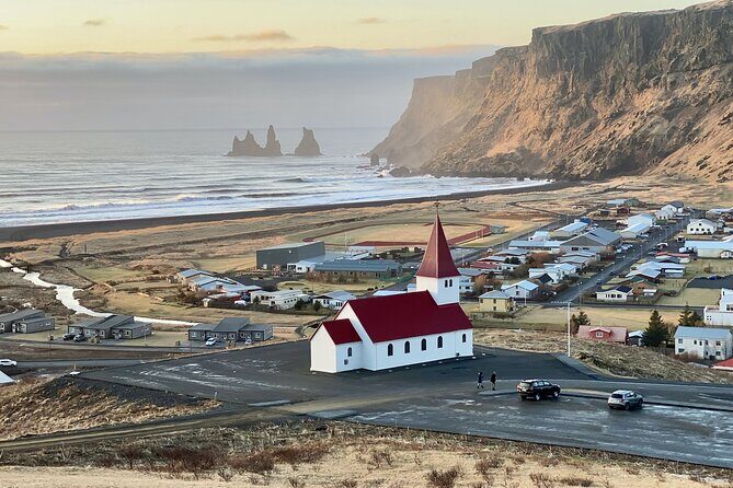 South Coast Private Tour Iceland - FAQs