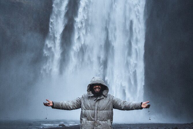 South Coast | Private Tour | PRO Photo Package included - Discovering the South Coast in Style and Comfort