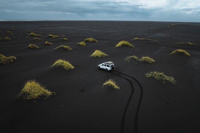 South Coast | Private Tour | PRO Photo Package included - Who Should Consider This Tour?