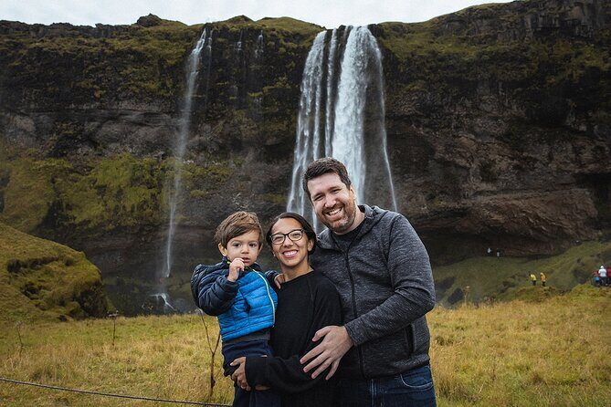 South Coast | Private Tour | PRO Photo Package included - FAQ