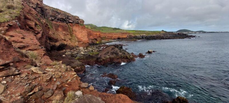 South coast S.Sebastião hiking - Terceira Island, Azores - Who Should Consider This Tour?
