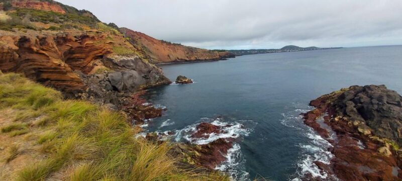 South coast S.Sebastião hiking - Terceira Island, Azores - Frequently Asked Questions