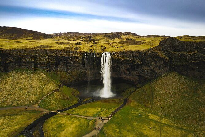 South Coast Small-Group Full-Day Tour from Reykjavik - Who Should Consider This Tour?