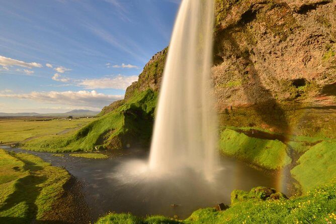 South Coast Small-Group Tour from Reykjavik - Who Should Take This Tour?