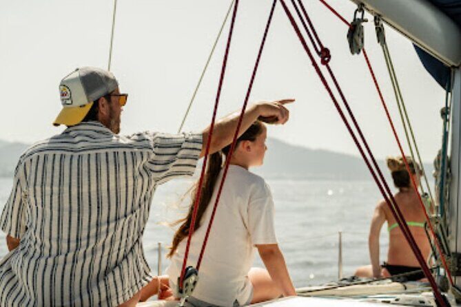 South Coast Tenerife Cruise - Who Should Consider This Tour?