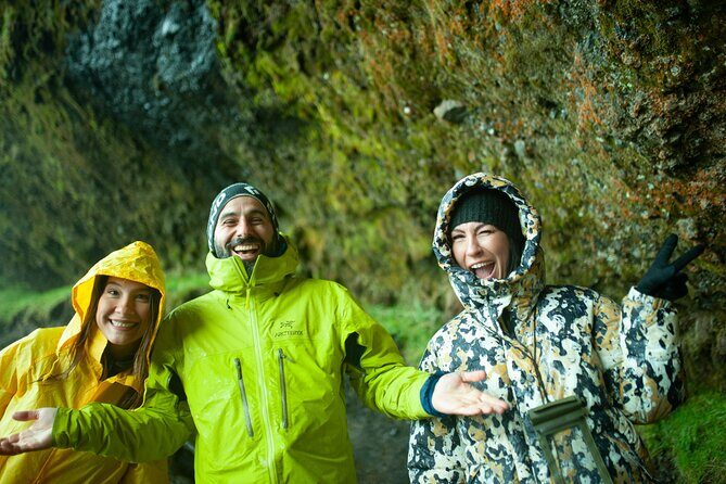 South Coast Tour & Glacier Hike | Private Super Jeep Tour - An In-Depth Look at the Experience