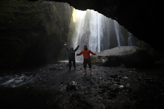 South Coast Tour & Glacier Hike | Private Super Jeep Tour - FAQs