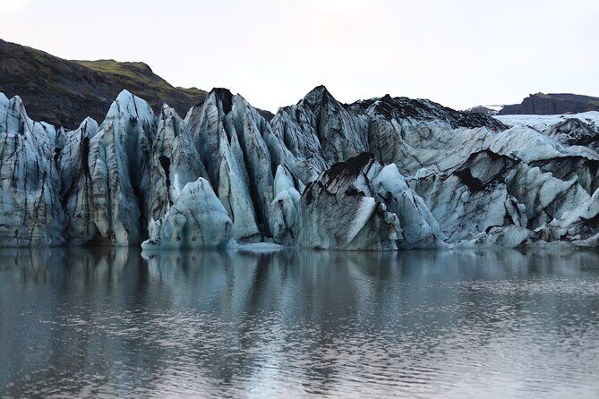 South Coast Tour & Glacier Hike | Private Super Jeep Tour - Final Thoughts