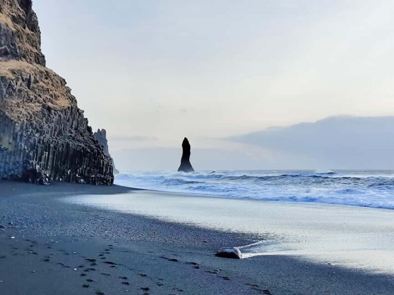 South Coast Tour with 6+ Stops: Private Tour from Reykjavik - How Does It Compare in Value?