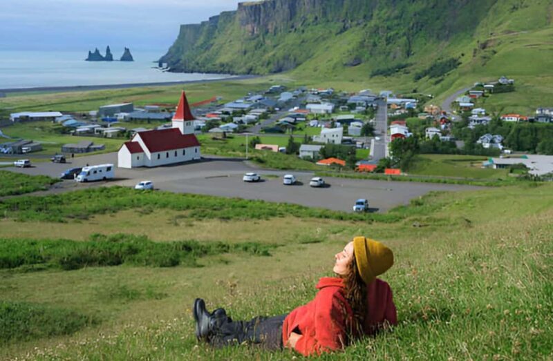 South Coast Tour with 6+ Stops: Private Tour from Reykjavik - Who Is This Tour Best For?