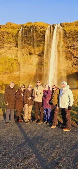 South Coast with Diamond Beach and Jökulsárlón Private Tour - The Real Highlight: Jökulsárlón Glacier Lagoon and Diamond Beach