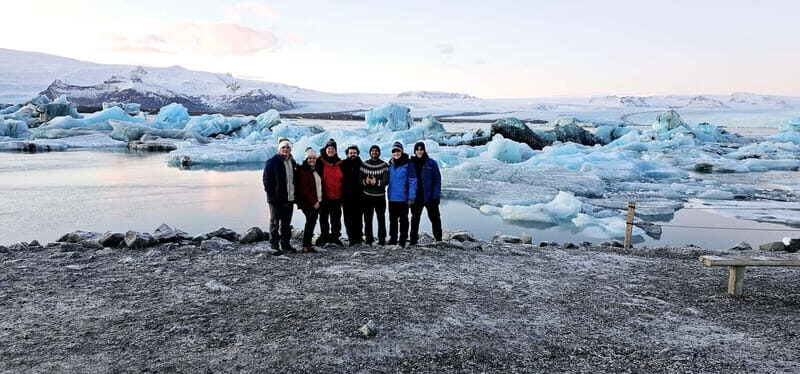 South Coast with Diamond Beach and Jökulsárlón Private Tour - Real Traveler Insights