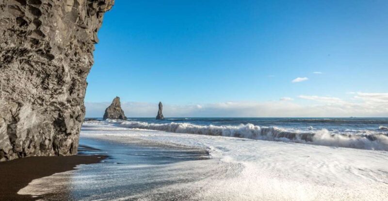 South coast with Dyrholey peninsula Private tour - Exploring Iceland’s South Coast: What to Expect