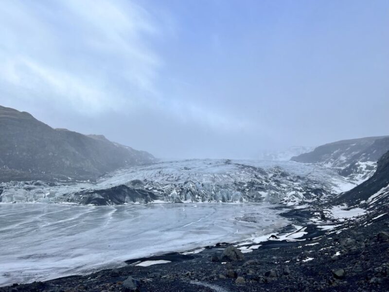 South coast with Dyrholey peninsula Private tour - Is It Worth the Cost?