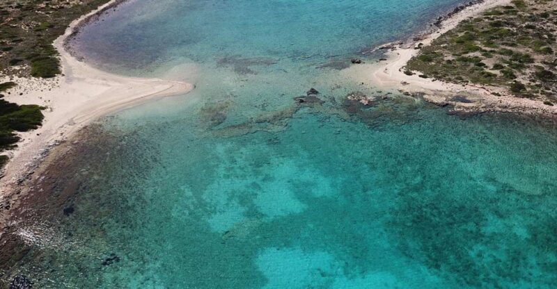 South Coastline of Paros - Panteronisia - Why You Might Love This Tour