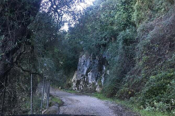 South Corfu Premium 4x4: Villages, Views & Flavours - Authentic, Small-Group Adventure or Cultural Escape?