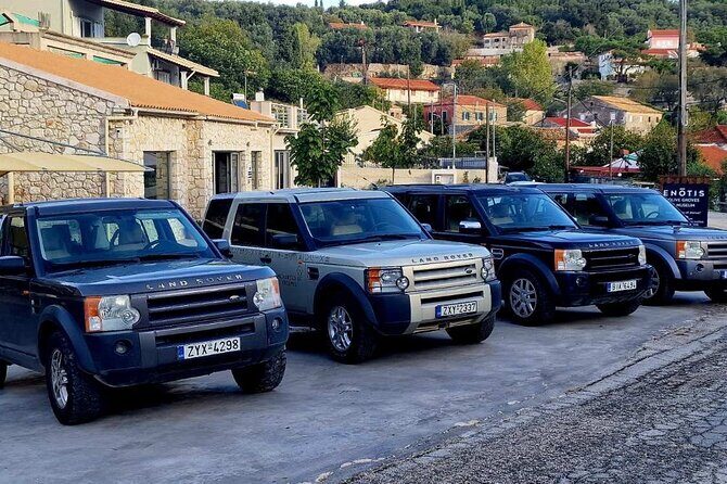 South Corfu Premium 4x4: Villages, Views & Flavours - Final Thoughts