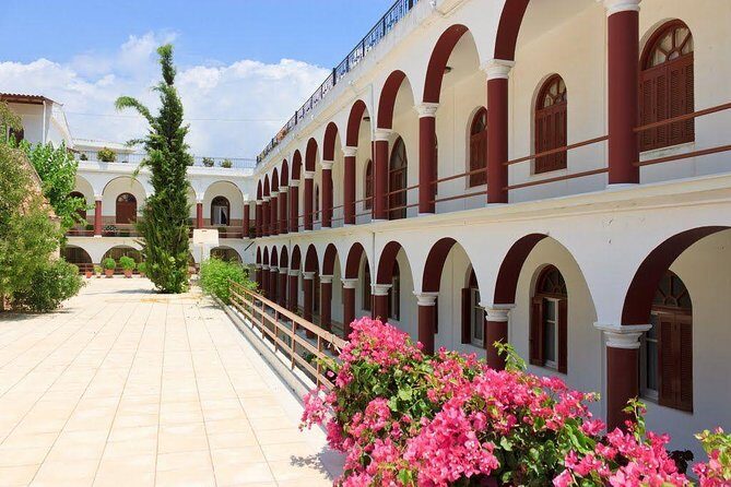 South Crete: Matala Beach & Ancient Gortyn - The Journey Through South Crete: What to Expect