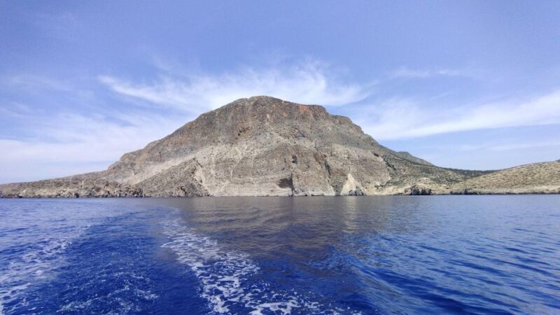 South Crete: Sunset Sailing full day trip with finger food - A Closer Look at the Experience