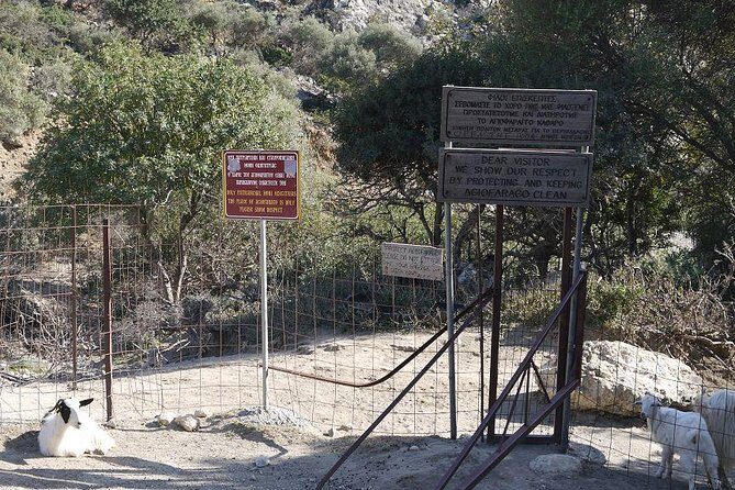 South Crete - The gorge of the Eremits, Sunset in Matala - Authentic Experiences and Traveler Feedback