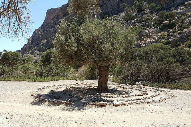 South Crete - The gorge of the Eremits, Sunset in Matala - Who Should Consider This Tour?