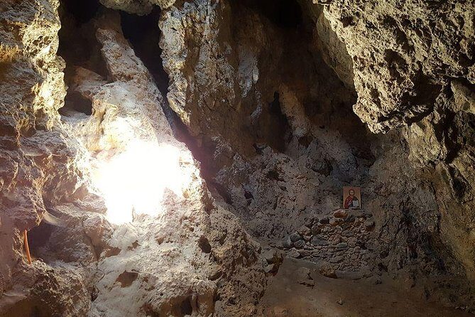 South Crete - The gorge of the Eremits, Sunset in Matala - Final Thoughts