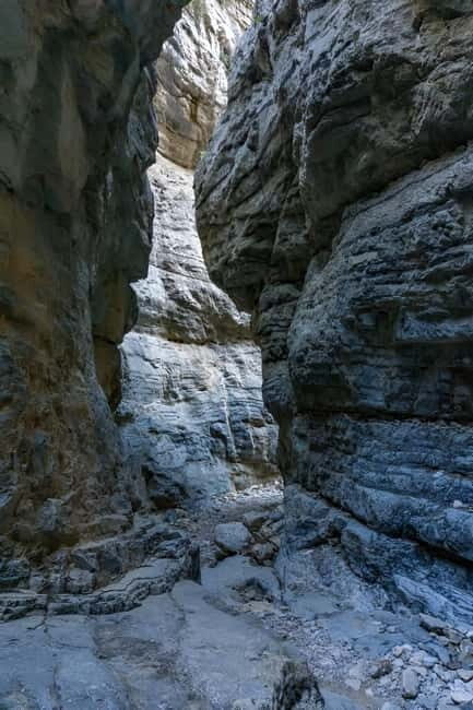 South Crete Tour from Heraklion - Key Points