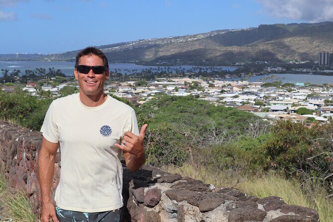 South-East Oahu Adventure Private Tour - Who Is This Tour Best For?