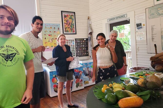 South Florida's Hidden Gems: Wine, Castle, & Tropical Fruits - Final Thoughts