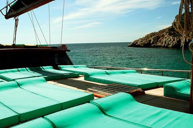 South Fuerteventura VIP Cruise on board a Turkish Gulet - Who Will Enjoy This Tour?